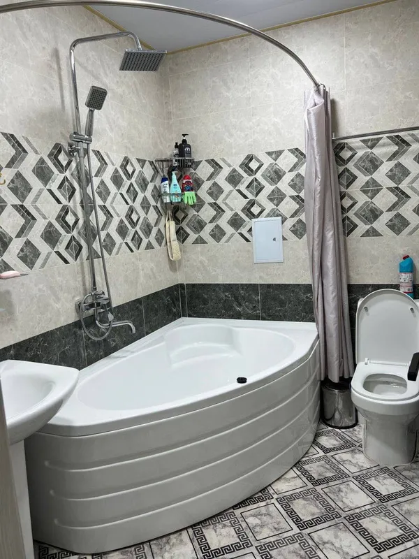Yunsabot 14 kvartal bez makler ijaraga uy 360$ — фото 5
