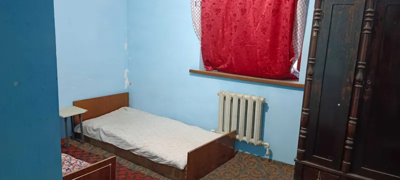 Сдается комната, Чиланзар 6 кв. 3