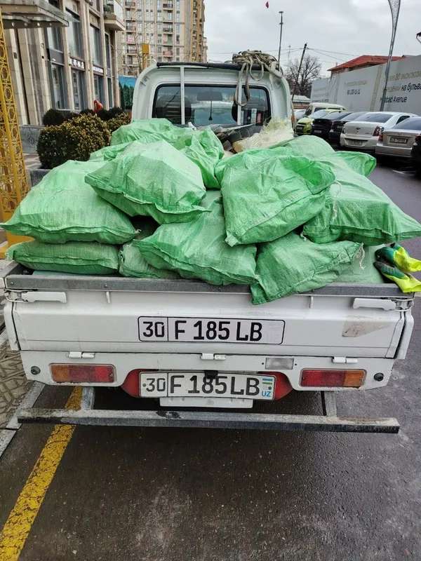 Вывоз Мусора бести и удобный — фото 2