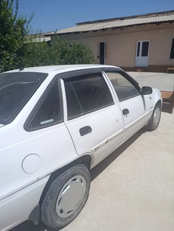Chevrolet Nexia 2 4