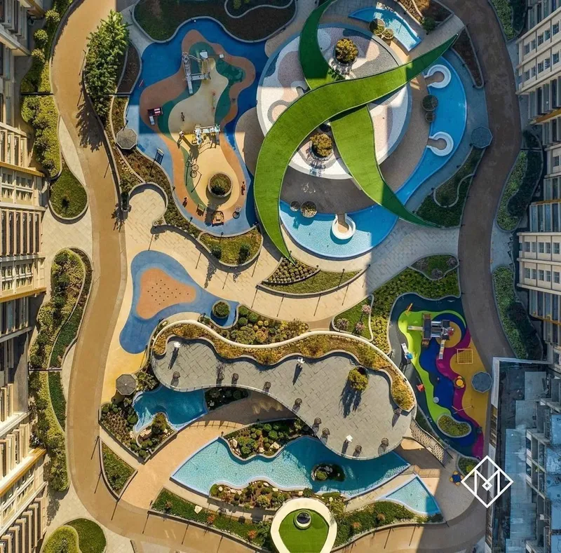 Продаётся 1-комнатная Коробка в ЖК «Mirabad Avenue» Госпитальный рынок — фото 1