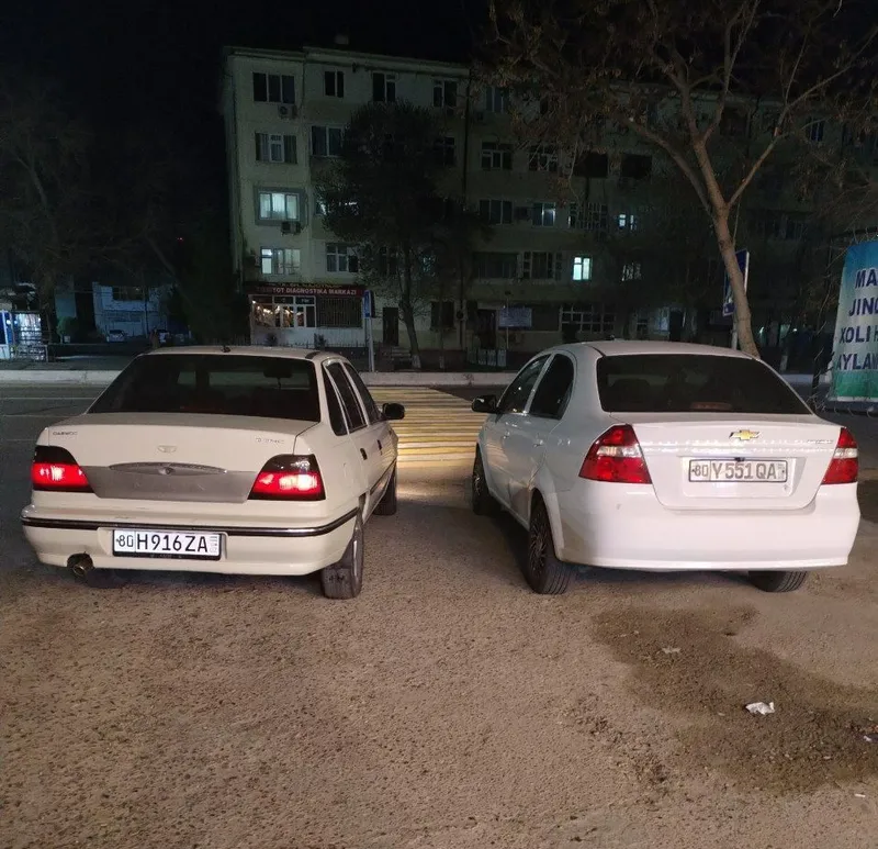 Nexia 1 yili 2008