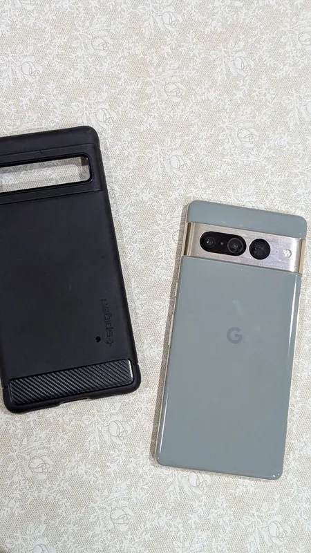 Google Pixel 7 pro