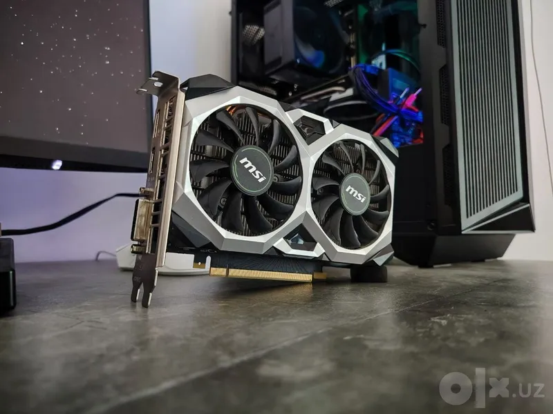 С ПК: r5 2600, Gtx 1650D6, 16gb3200, 256+500gb 5 С ПК: r5 2600, Gtx 1650D6, 16gb3200, 256+500gb 5