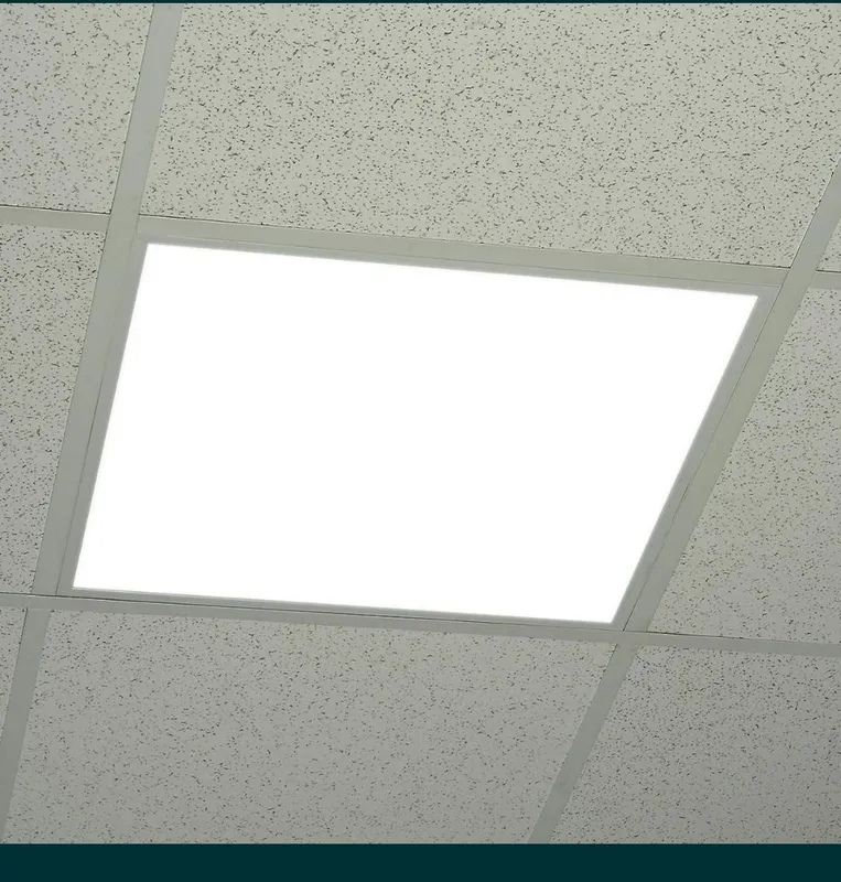 Led 60×60 hamma watt lari