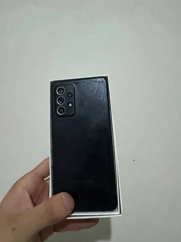 Samsung galaxy a 52 — фото 2
