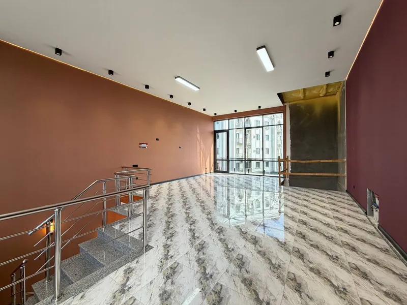 Аренда студия 850 м², Яккасарайский · ID 142 2