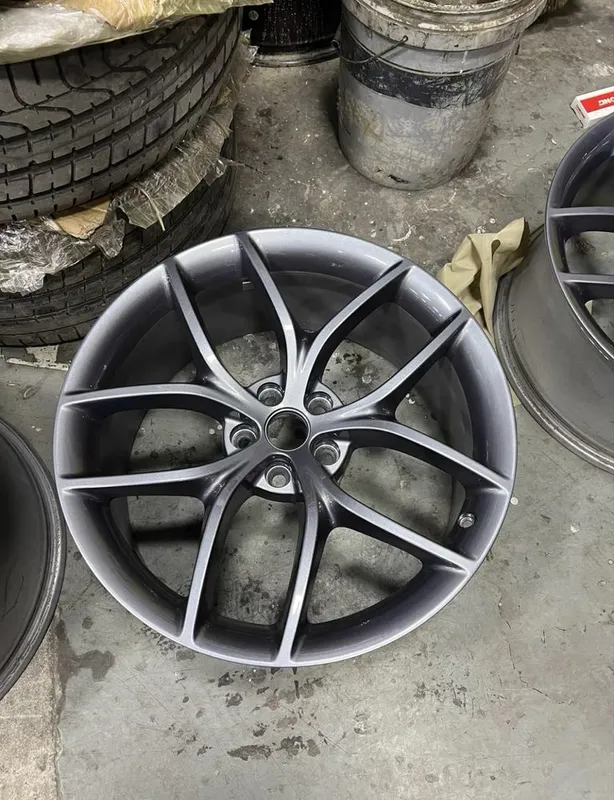 Model3 Performance Zero G 20 3 Model3 Performance Zero G 20 3