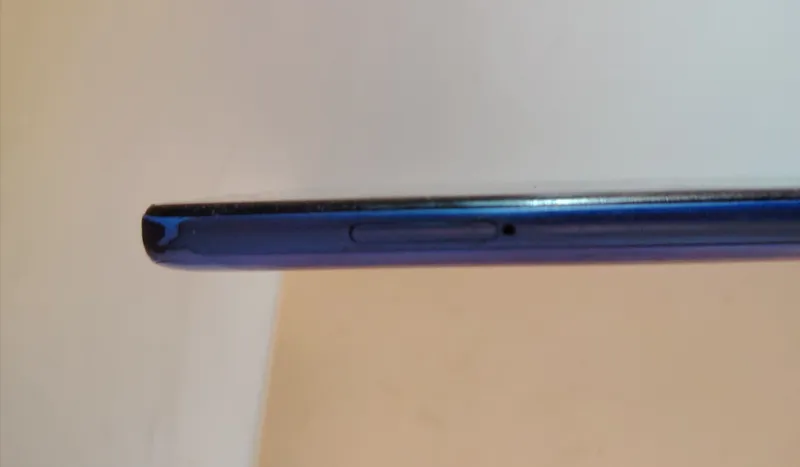 samsung Galaxy a 21 s — фото 4