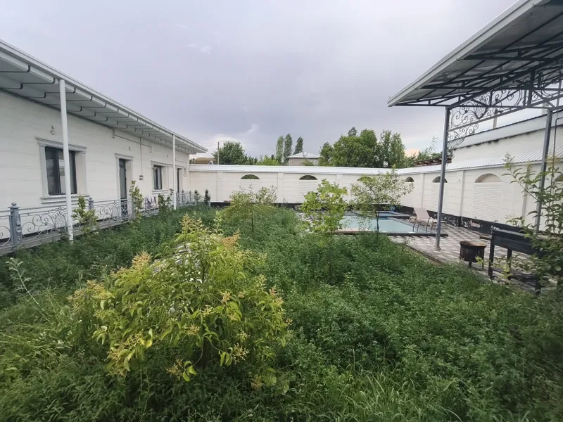 Продается дача Уртасарай 5