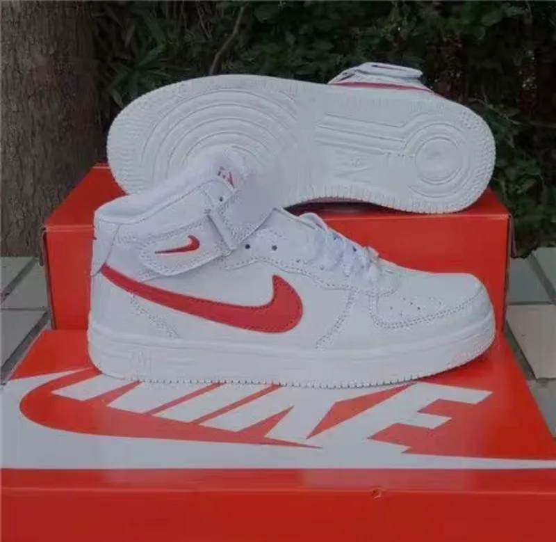 Air Force 1 mid utility. 7 Air Force 1 mid utility. 7