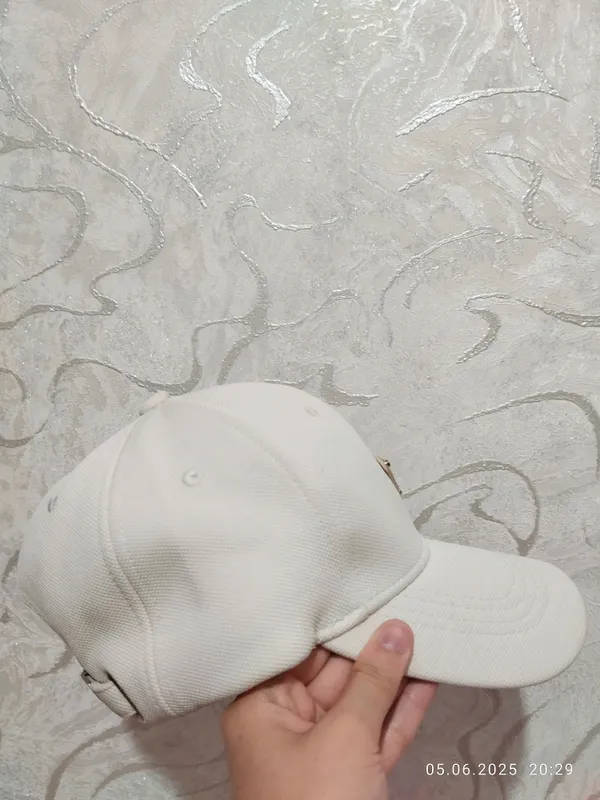 Кепка 3 Кепка 3
