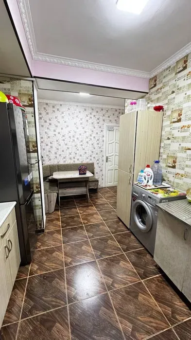3-ком. квартира Юнусабадском районе 6