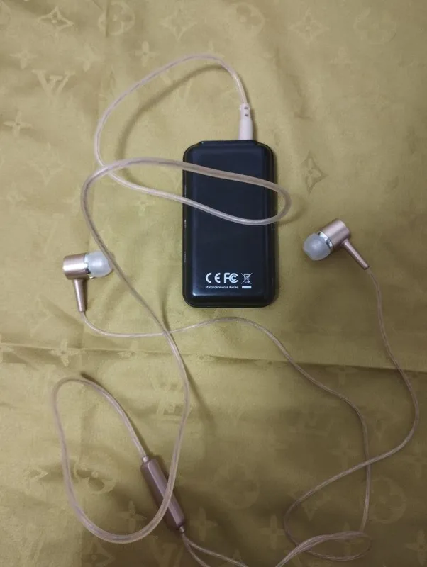 Assalom alekum Mp3 player Sotiladi holati rasmdagidek holat — фото 2