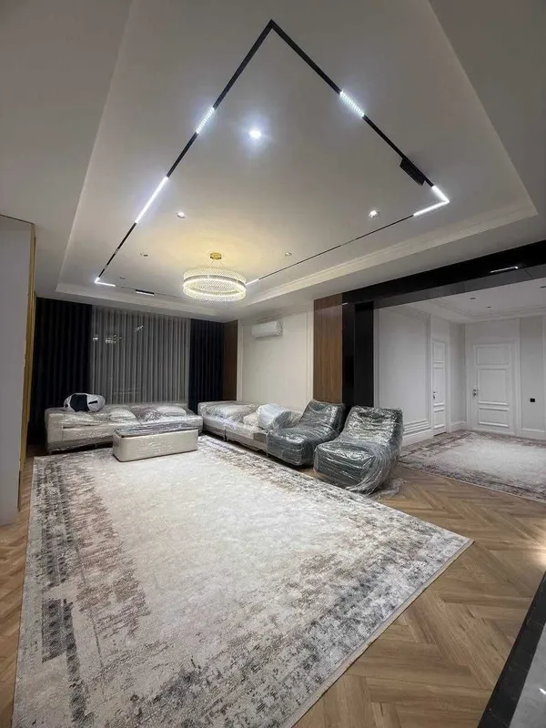 Продается дом Яккасарайский район Ор-р: Элитная махалля Ракат — фото 6