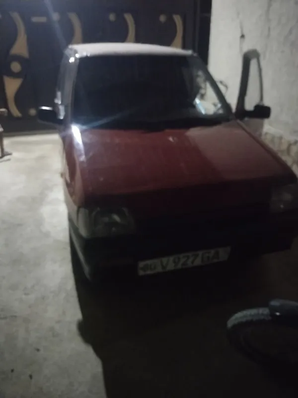 Продаётся автомашина tico 3 Продаётся автомашина tico 3