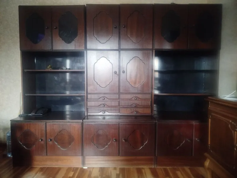 Продам стенки в количестве 2-х штук. Югославия. 7 Продам стенки в количестве 2-х штук. Югославия. 7