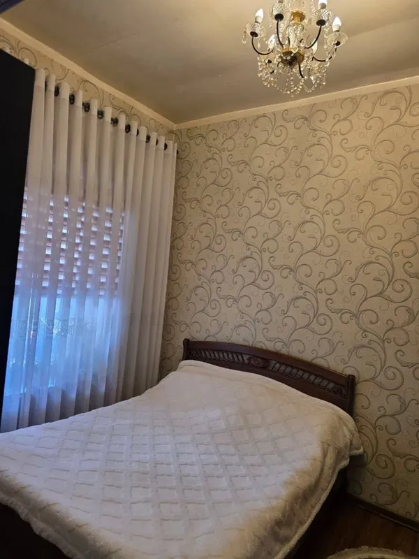 Дом с готовым проектом в Мирабадском районе 3
