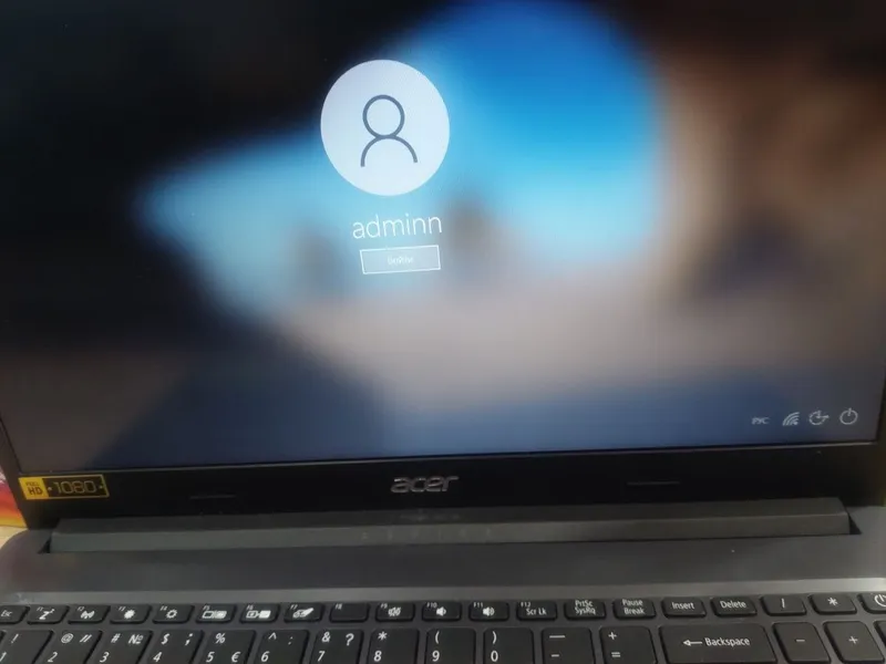 Acer Aspire 3 Core i5 GeForce MX230 Srochno 3