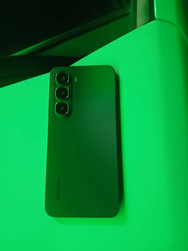 Infinix hot 60i 2