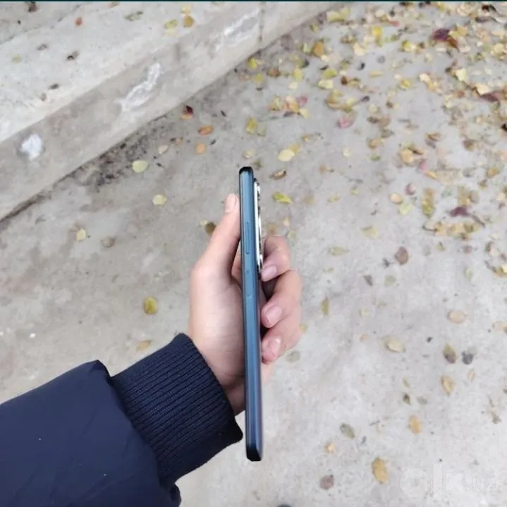 HUAWEI NOVA Y63 4
