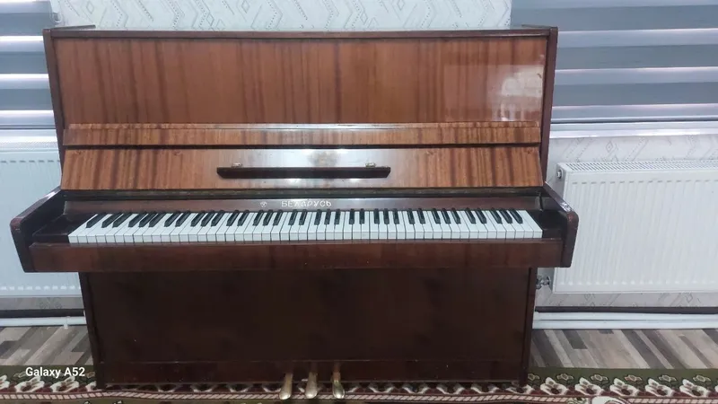 Belarus pianino sotiladi 2 Belarus pianino sotiladi 2