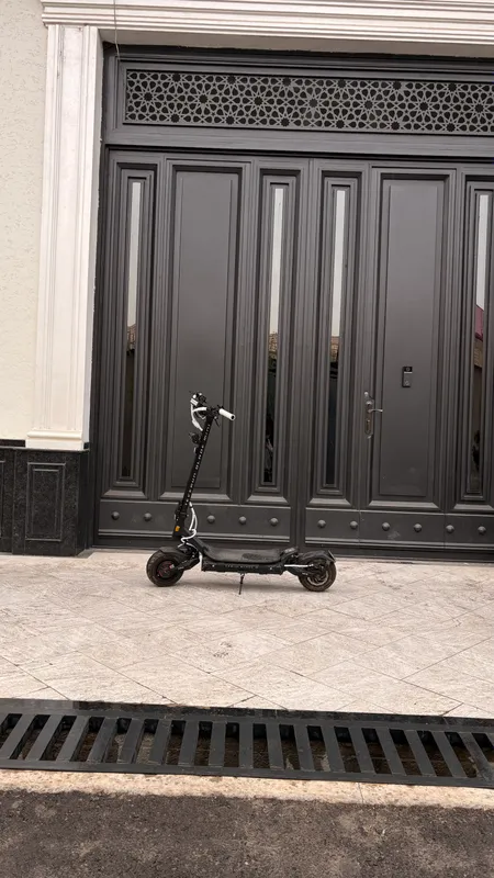 Teverun Blade Mini Ultra 6