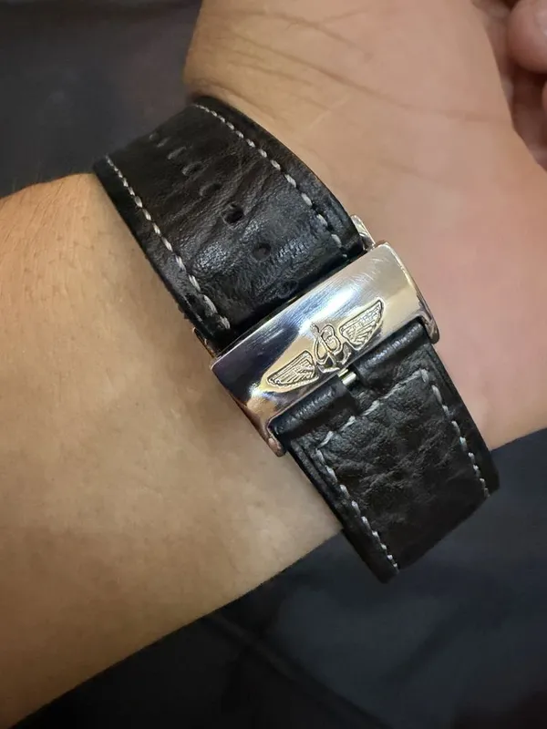 Breitling Exospace B55 Connected VB5510 4