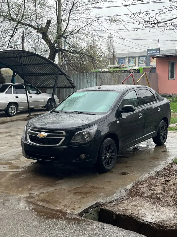 Продается Cobalt Midnight