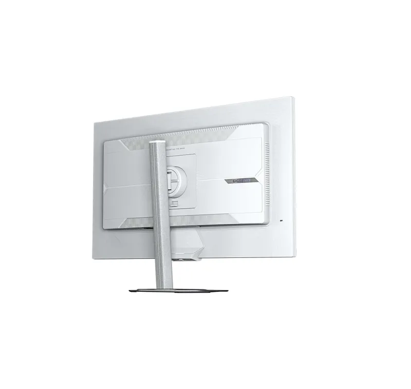 -Монитор Gigabyte - 27" M27Q2 ICE Gaming Monitor 200hz QHD (2560х 440) 4