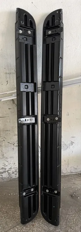Trailblazer Parog Zavod Ideal 2
