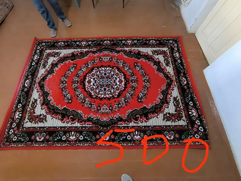 ковры 1