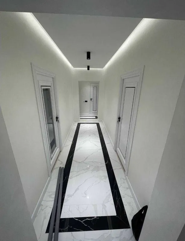 МЕГА ПЛАНЕТ 3 комнат Рядом 11-квартал ЖК COMFORT HOUSE Аренда Квартира — фото 4
