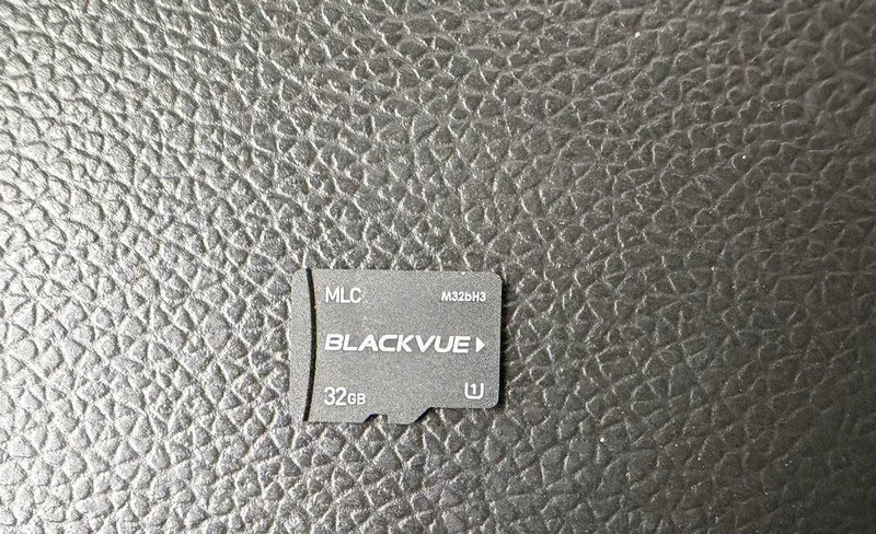 Blackvue DR900S 1-CH 4K videoregistratori 5 Blackvue DR900S 1-CH 4K videoregistratori 5