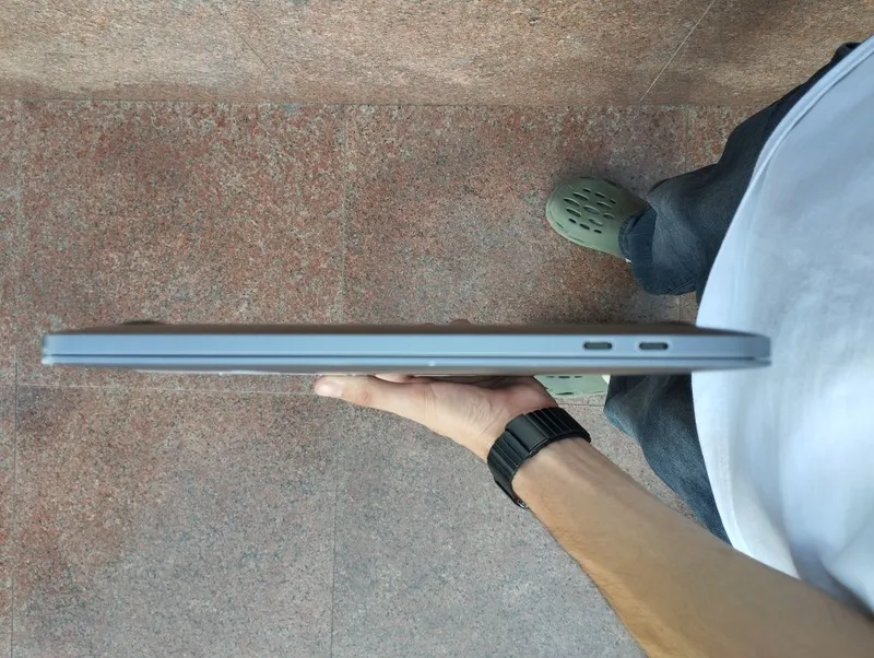 Macbook Pro M2 13 Inches 2022 — фото 4