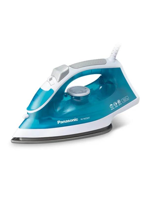 Паровой утюг Panasonic NI-M250TGTW — фото 4