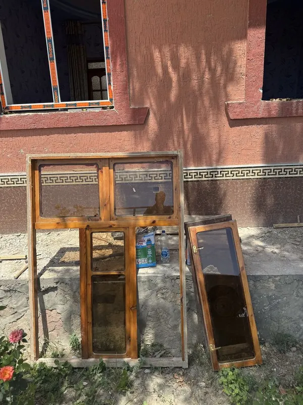 Deraza romlari mebili 2 Deraza romlari mebili 2