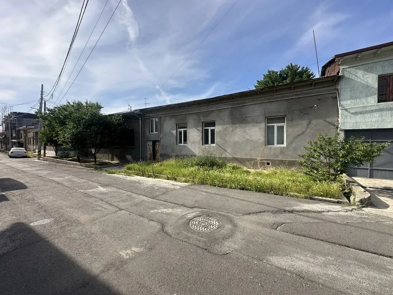 Участка сотилади 4 сотихли Учтепа Жарбулок махалласи — фото 1