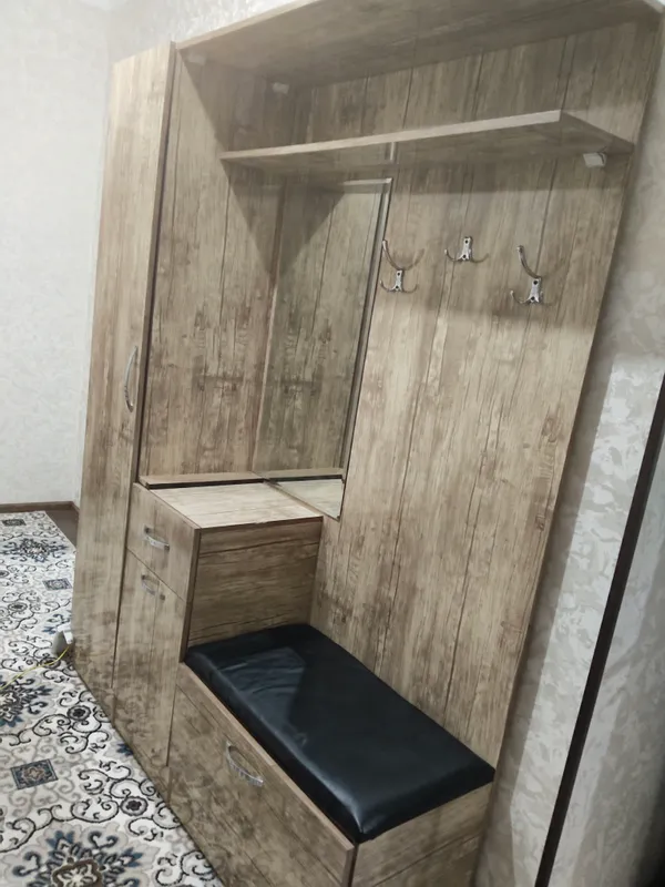 Прихожка для прихожей 2 Прихожка для прихожей 2