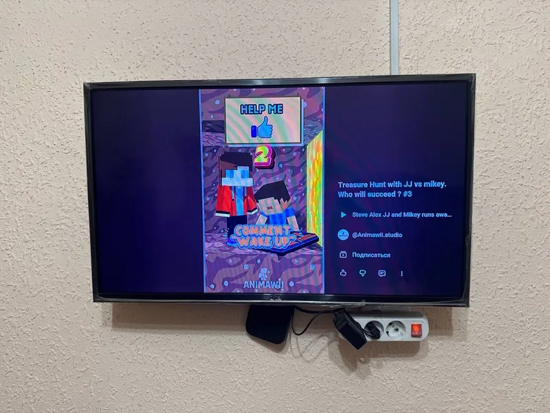 Samsung TV sotiladi — фото 1