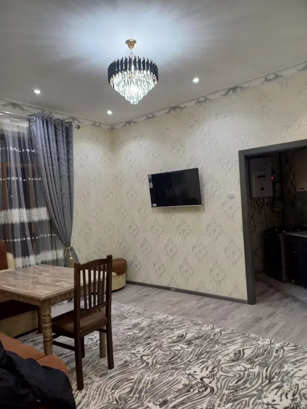 Chilonzor 9 kvartal bez makler ijaraga uy 350$ — фото 3