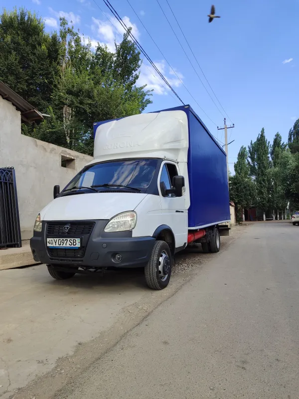 Gazel biznes sotiladi 1 Gazel biznes sotiladi 1