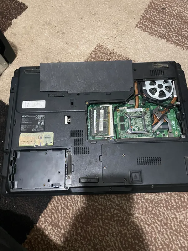Notebook qati ishlamidi blmiman 2 Notebook qati ishlamidi blmiman 2
