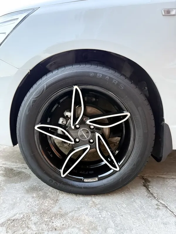 Cobalt 215/55/17R sotiladi 1 Cobalt 215/55/17R sotiladi 1