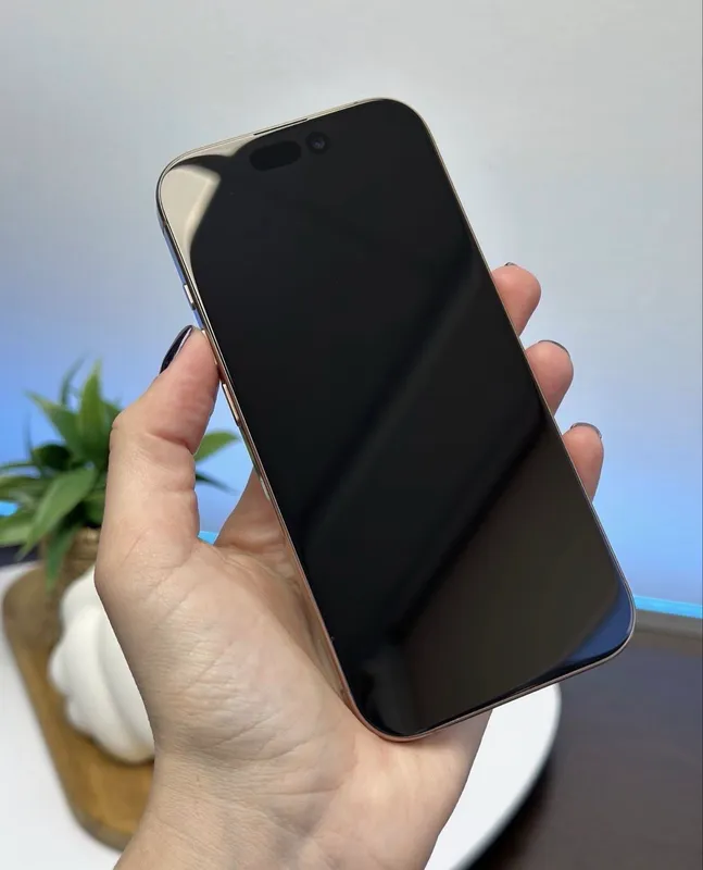 iPhone 16 Pro 256Gb Desert Akk: 90% Kelwamiz 2
