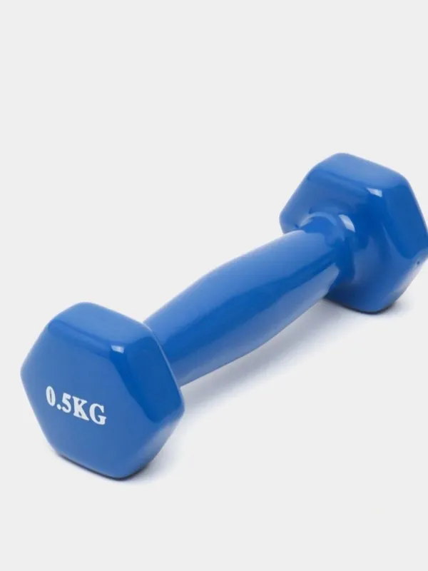Gantellar 0.5,1,2 kg 4