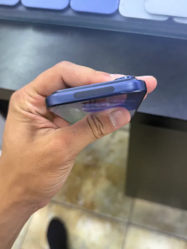 Iphone 17 pro 3