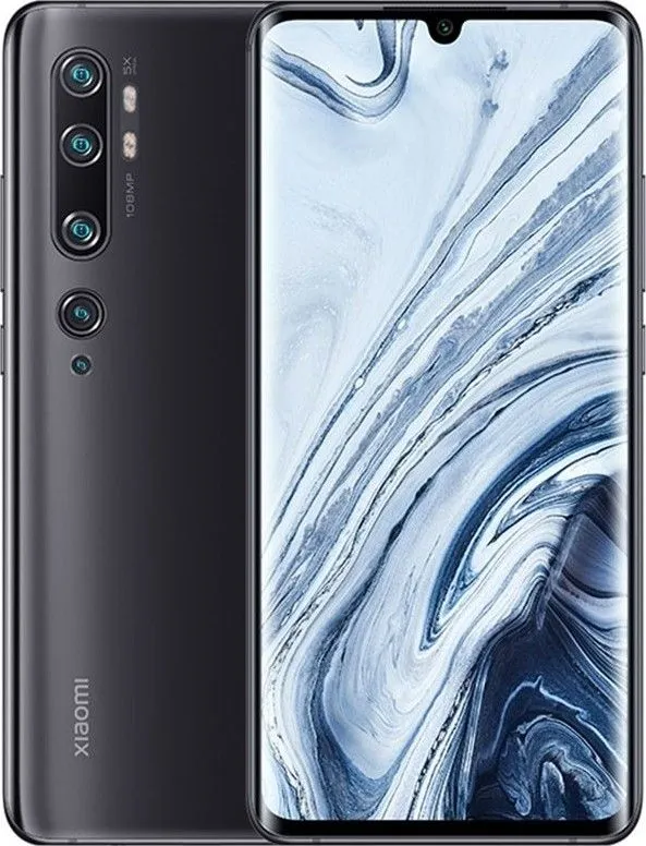 Xiaomi Mi Note 10 Pro 1 Xiaomi Mi Note 10 Pro 1