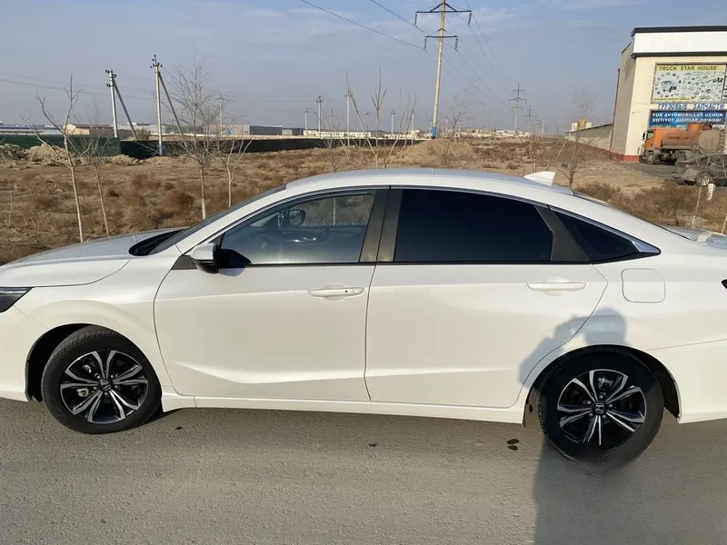 Honda Crider 2023. 9 Honda Crider 2023. 9