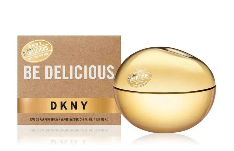 DKNY Be Delicious Original 3 DKNY Be Delicious Original 3
